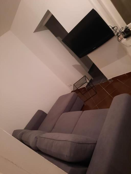 Agreable Maison De Pecheurs Avec Parking Gratuit. 菲利普大堡 外观 照片